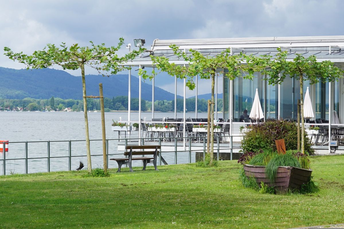 Bild von Radolfzell