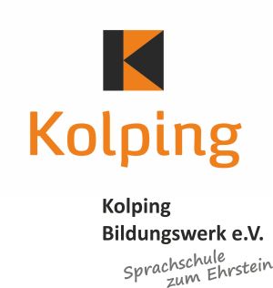 Logo Sprachschule zum Ehrsten